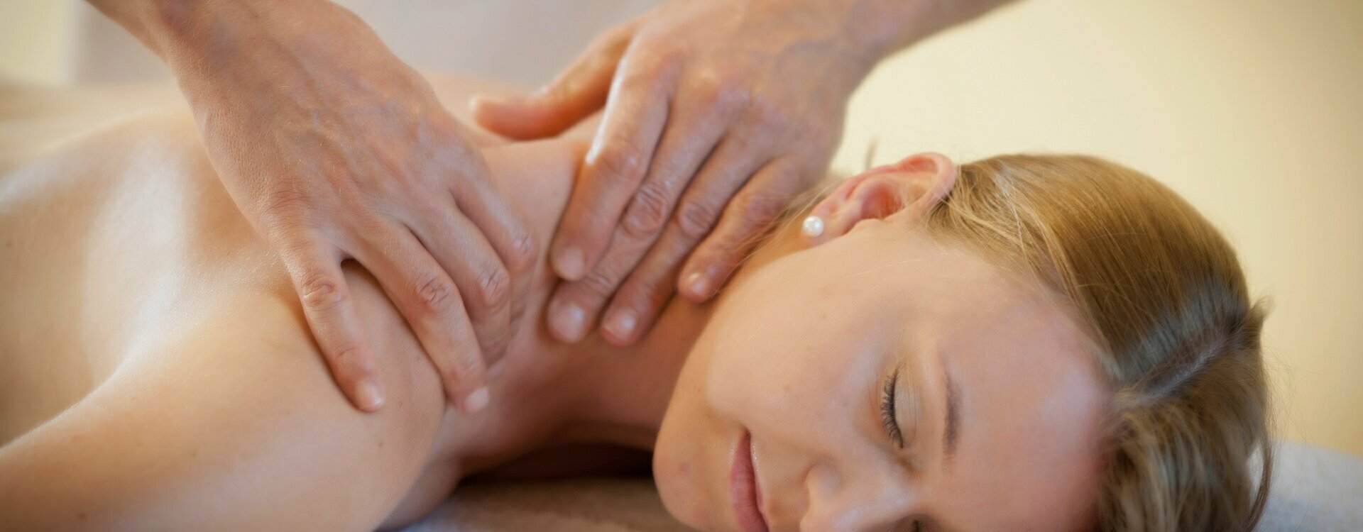 Online Reservierung Massagen