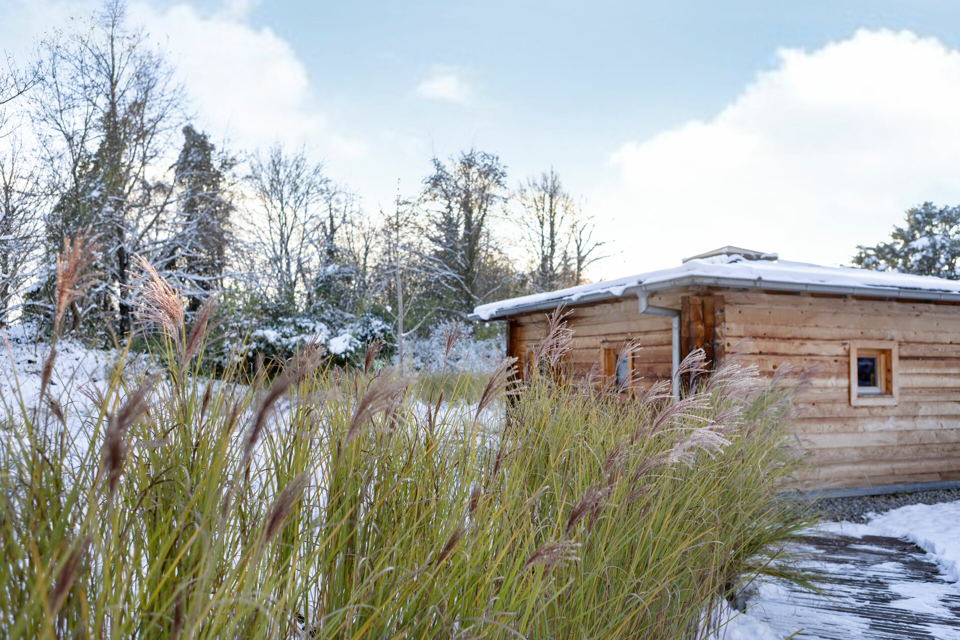 Sauna Sonnenhof-Therme Blockhaus Sauna Sauna Sonnenhof-Therme Blockhaus Sauna