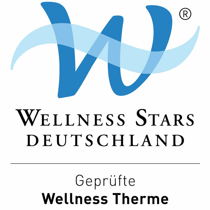 Wellness Stars geprüfte Therme