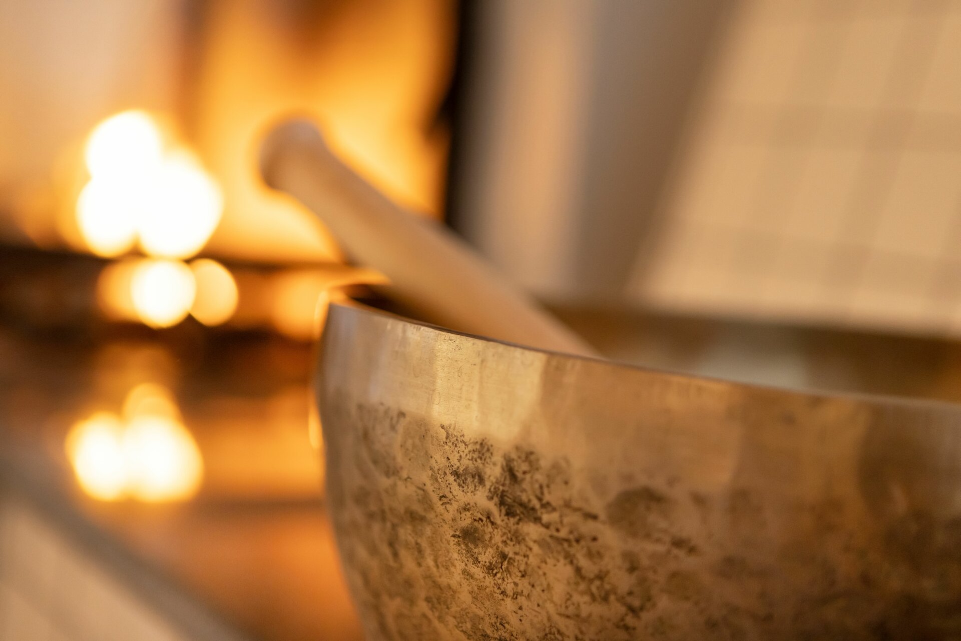 Klangentspannungstag in der Sonnenhof-Therme