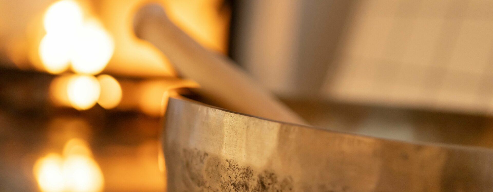 Klangentspannungstag in der Sonnenhof-Therme