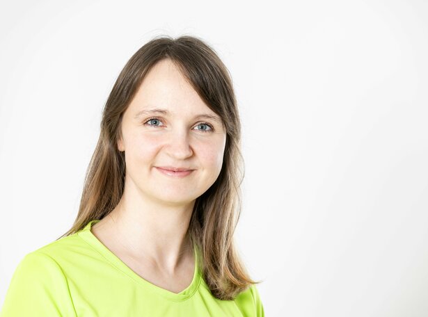 Allyson Noack | Physiotherapeutin