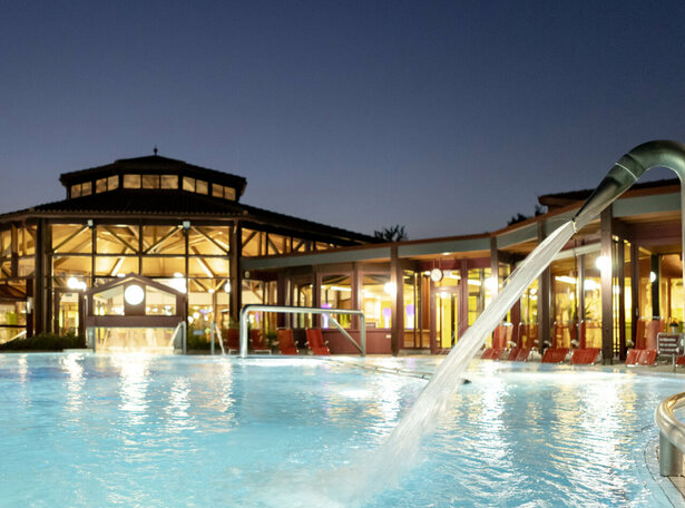 Wunderschne Sonnenhof Therme Bad Saulgau Bildernull