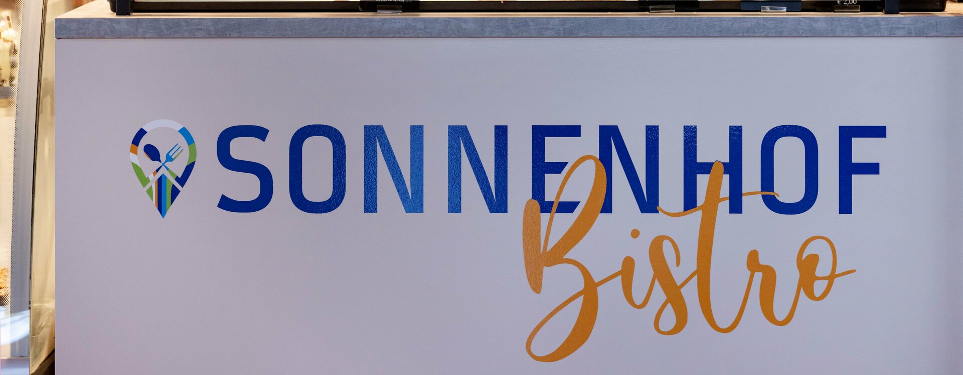 Sonnenhof-Bistro
