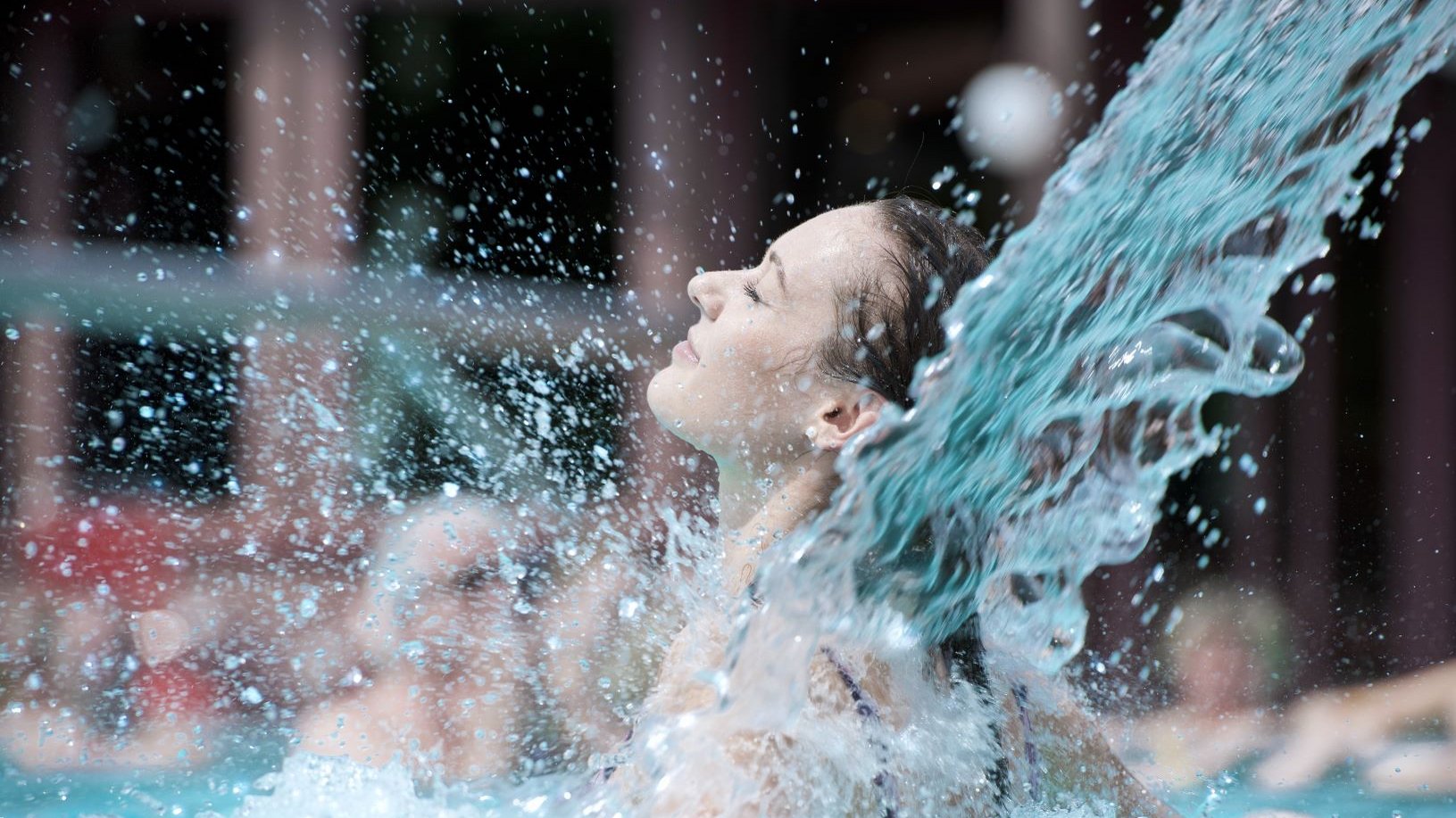 Sonnenhof Therme Bad Saulgau
