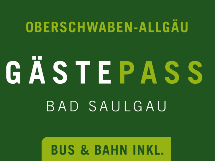 GästePass Bad Saulgau