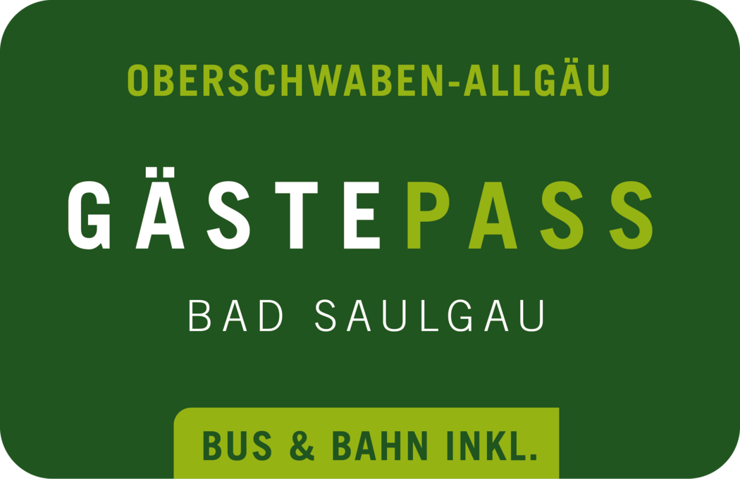 GästePass Bad Saulgau
