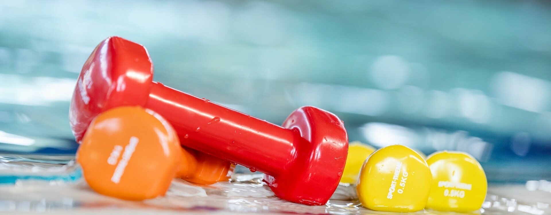 Aqua-Fitness-Kurse Sonnenhof-Therme