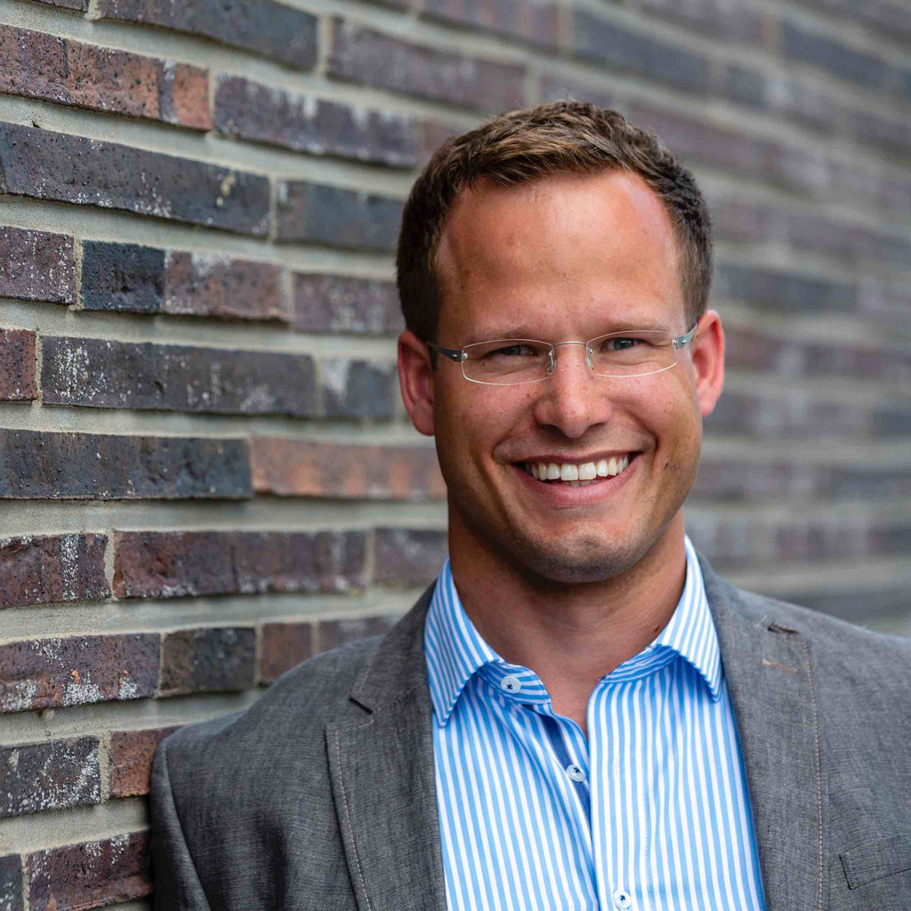 Geschäftsführer Manuel Friedmann | Sonnenhof-Therme